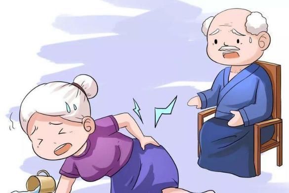 成骨细胞|女性进入更年期,养好身体很重要,3种疾病一不小心就易患上!