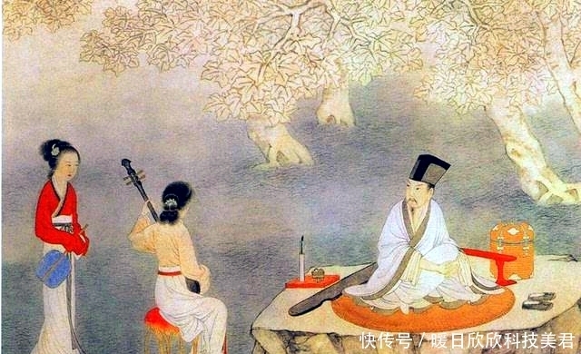 李清照向封建礼教抗争,著《浣溪沙》尽显女子之美,令人怦然心动