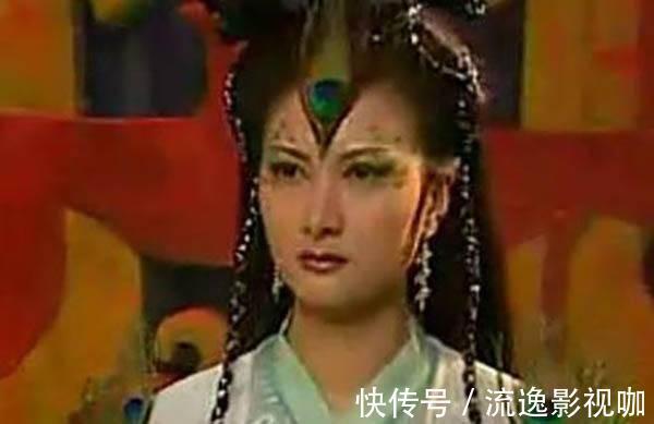 凡人|西游中胆子最大的凡人是谁敢对如来妹妹下手,连观音都不好插手