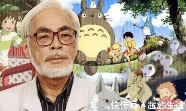 富野|为什么日本的动画电影经常不用专业的动画声优