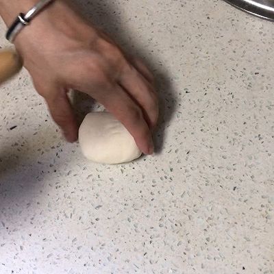奶豆腐披萨