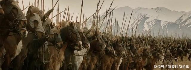 杀力|唐朝时名气极大的唐刀,杀力巨大,为何到了宋朝就没人用了