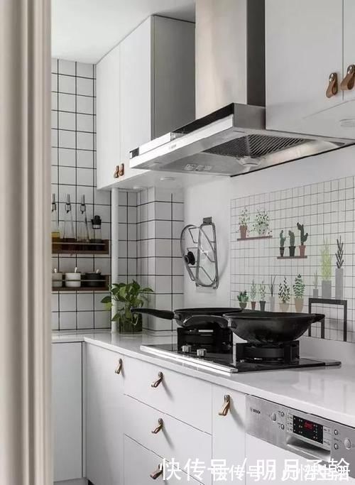 衣帽间|她89㎡的家开挂了,小两居还有衣帽间、书房成了小户型的梦想