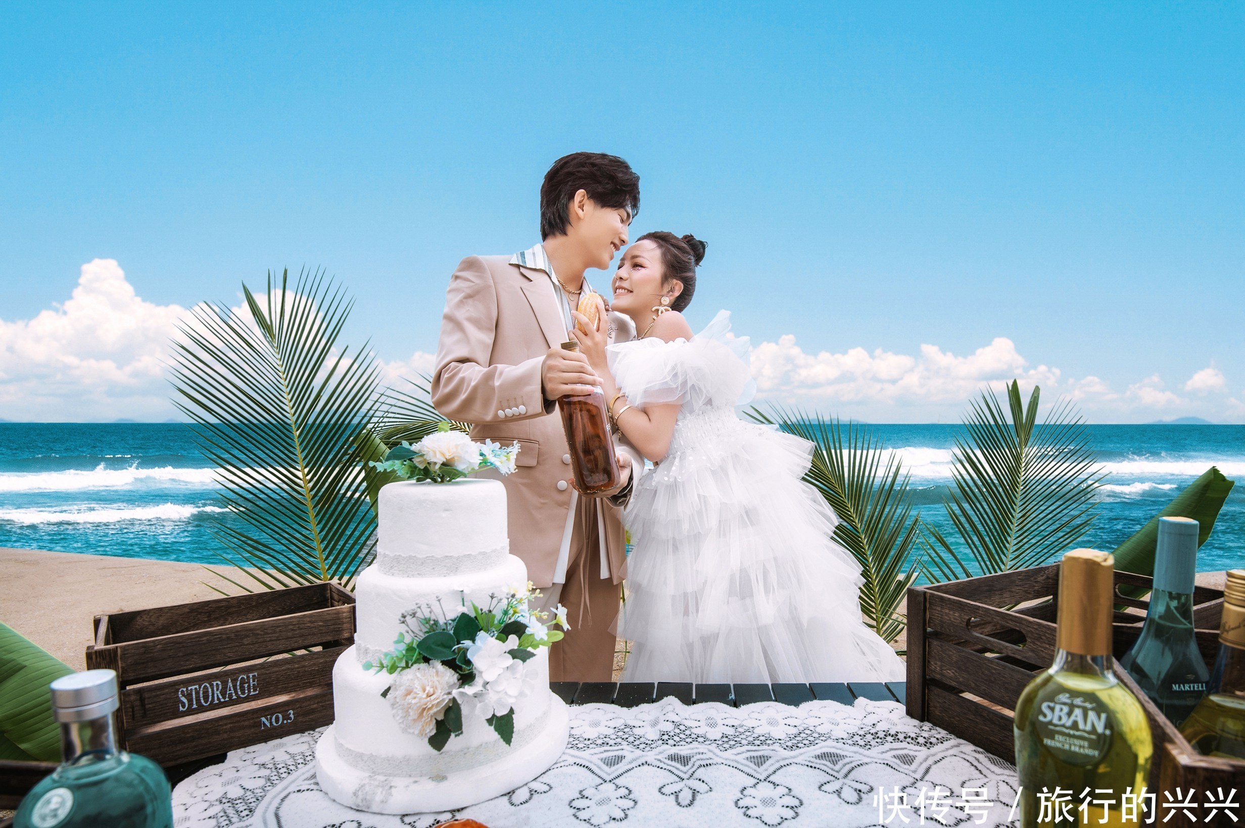 最受欢迎的婚纱照风格，你最pick哪个？|备婚必看| 小清新