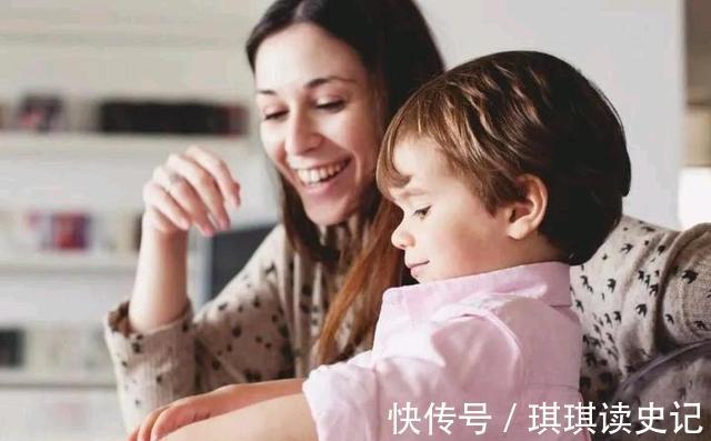 父母|娃被吼后,为啥很快就不“记仇”了?知道背后真相你还敢吼吗?