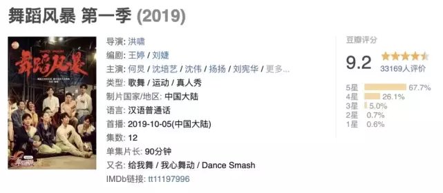 谢欣|35岁寸头,八块腹肌生过孩子,这个会跳舞的女生到底有多野?