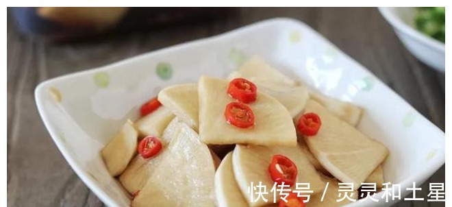 萝卜|手把手教你做糖醋萝卜,只需5分钟,口感爽脆,美味营养特开胃!