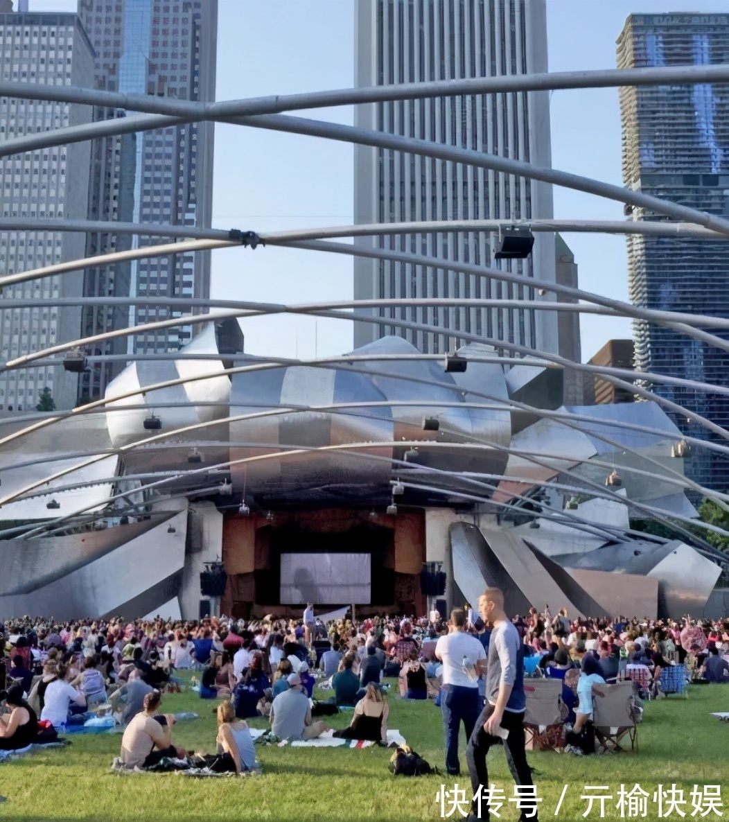 鬼才&这也叫楼12栋怪建筑领略设计鬼才之疯狂