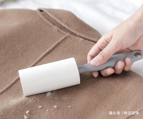 家里每天扫角落还会“毛毛”，冷知识要清楚，别等清理时就生气