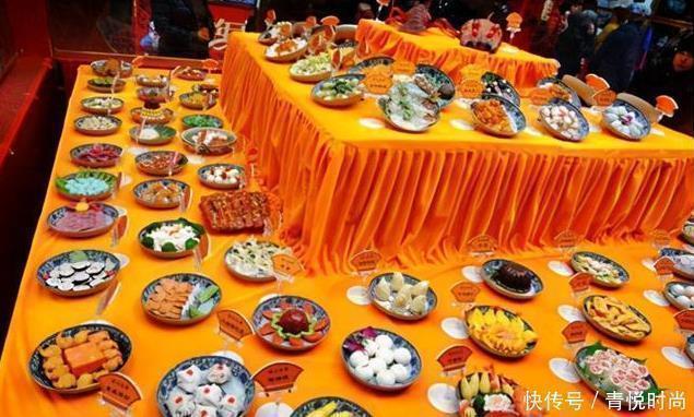 宴会!为何参加完乾隆的千叟宴,多位老寿星用膳回家后,却接连抱病离世