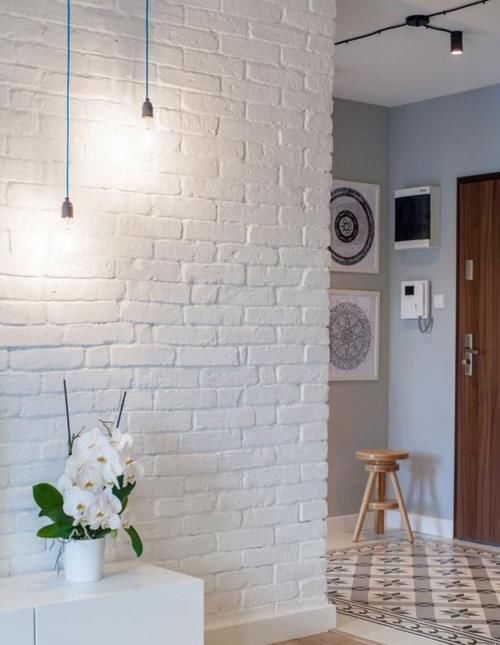 卫生间|朋友将45㎡租屋改造成“豪宅”,简直就是换新颜,房东看后爱死了