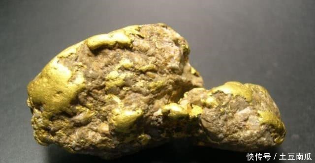 可食用金箔是金子吗