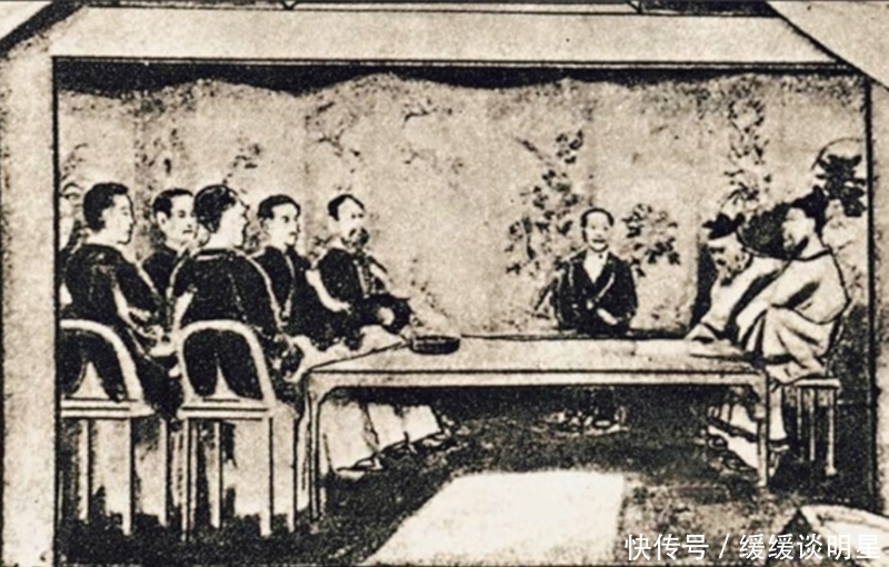 慈禧|如果没有慈禧和张学良这两猪队友，日本侵华还能成功吗？