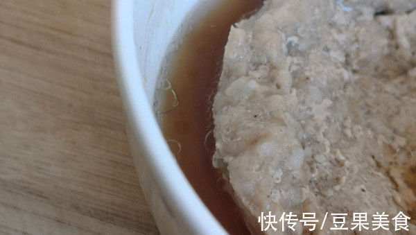 小白也能做的蒸肉饼超还吃，我家三天两头吃一次