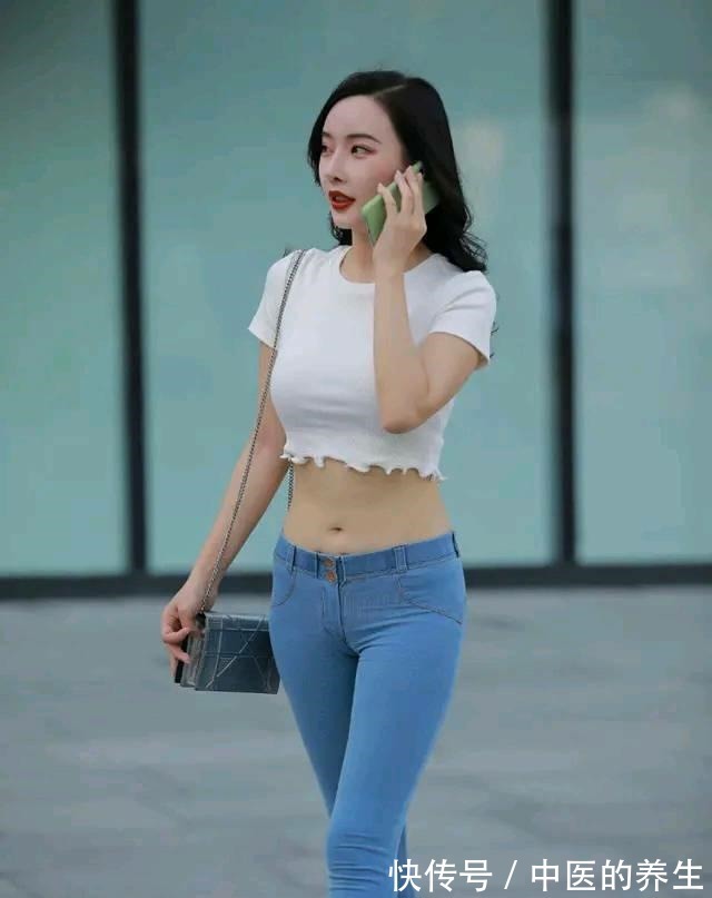 穿搭 用心把时尚个性的单品搭配好，你就会成为街上最亮的风景线！