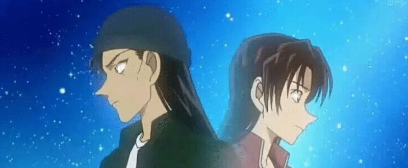 攻壳机动队|名侦探柯南:为什么塑造的女性,往往会陷入到粉丝的指责中呢?