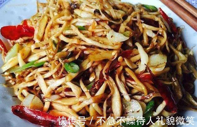 几道美味又下饭的家常菜，简单易学，营养又健康，值得一试