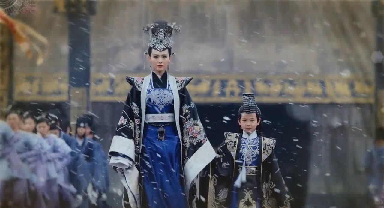 夷狄|被迫还是自愿,魏晋南北朝的胡人政权,怎样走向“华夏化”?