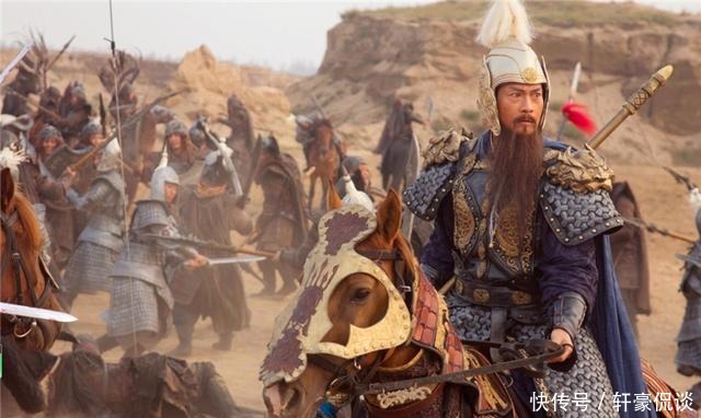 北宋|忠君爱国的杨家将,北宋快灭亡的时候,为何袖手旁观?