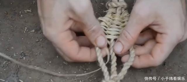 古诗新证:伯也执殳——古兵器「殳」与「投石索」