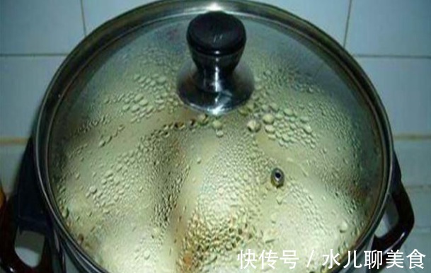 馒头|蒸馒头,不要只会放酵母,做好“4点”,馒头饱满不塌,暄软不硬