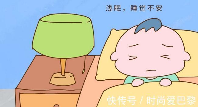 李玫瑾|李玫瑾:孩子睡觉时有这3个举动,暗示大脑发育快,智商会更高