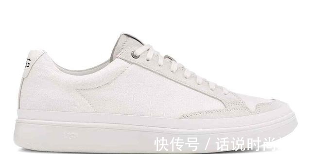 鞋款 盘点近几年里最受欢迎的19 款男士小白鞋!