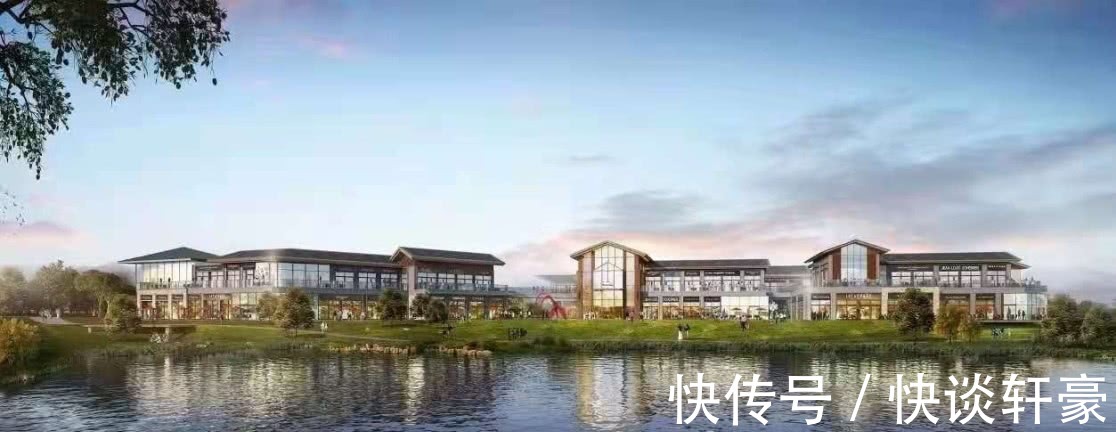 美好生活|阿依小镇即将开盘!石林有何魅力吸引融创文旅?
