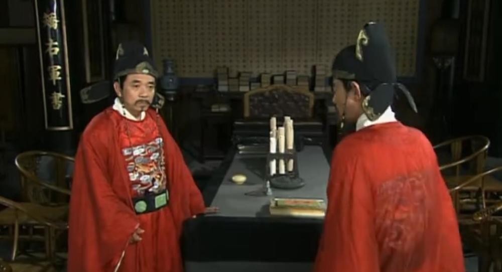 悲惨|毛文龙梦见于谦送给他一副对联,那对联正暗示了毛文龙悲惨结局?