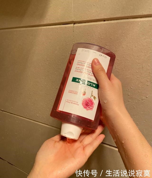 头发|细软发油头指南!这些孕妇可用洗发水,红遍孕妈圈!双十一快囤货!