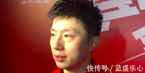 刘国梁|林高远2-4,王楚钦0-3,刘国梁可以决断了,马龙4战奥运或成定局!
