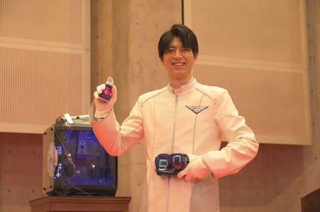 假面骑士Revice|假面骑士Revice:门田确定只是失踪,后续注定回归