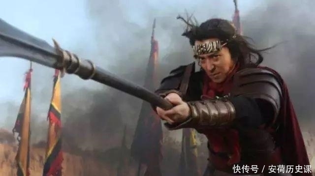 为啥说,梁山108将一开始就注定死路一条,不招安会更惨?