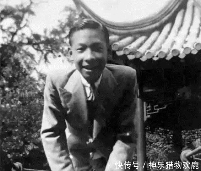 苏州@建筑大师贝聿铭102岁去世,中国唯有其家族富过15代,家训仅30字