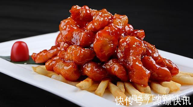 鸡蛋|好吃到爆的几道家常菜,美味营养,解馋下饭,家人吃的高兴又满足