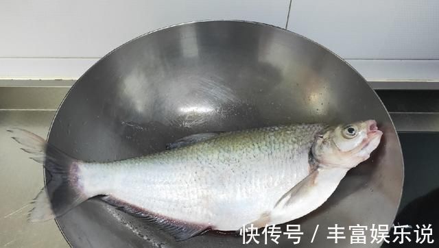 钓友|野钓鳊鱼时的实践技巧,老钓友详细讲解,非常实用