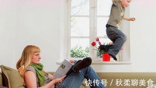 思维能力|越聪明的孩子越难带，若宝宝中了这3点，父母就偷着乐吧