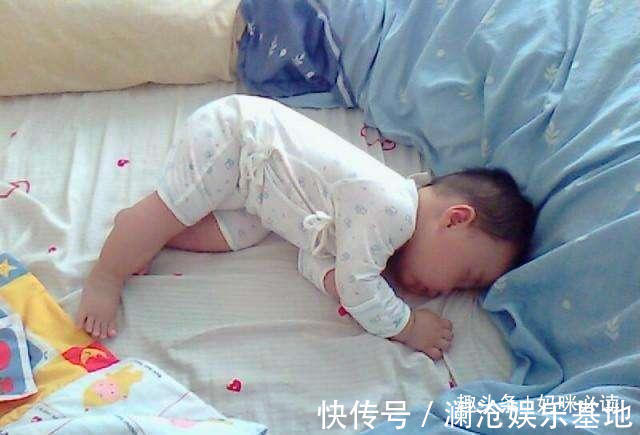 宝宝|90后宝妈趁孩子熟睡,出门“臭美”,回来后发现孩子永远闭上了眼