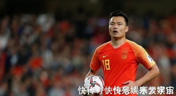 蔡慧康|国足开启换血模式:征召海港二将众望所归,35岁郜林仍可一战