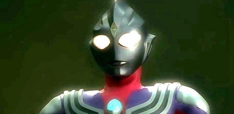 形态|奥特曼 迪迦的原型找到了,怪不得他会变换三种形态!