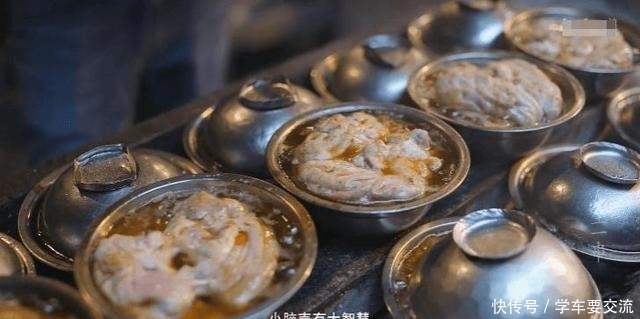 老食客们爱吃的5种烧烤,00后却几乎没人敢吃,你能接受吗