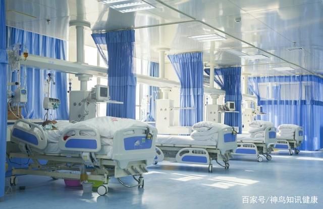 icu|重症监护室平均一天花费上万，到底贵在哪里？听听医生的解释