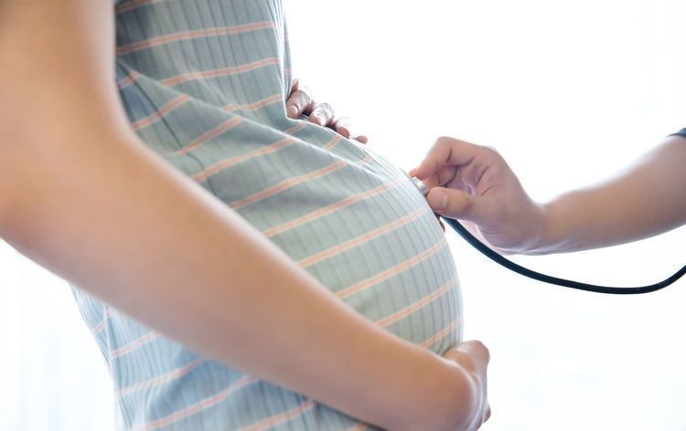 怀孕生子|女性怀孕生子,尽量躲开这两个年龄段,以免孕妇胎儿都受累