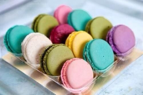 “看上去香，吃着却发腻”的6种食物，马卡龙上榜，你能吃光哪种