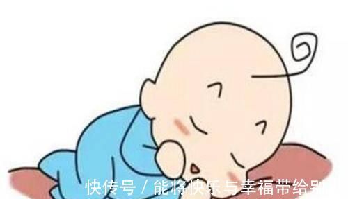 宝妈|新生儿宝宝一天睡多久才正常?没有超过这个时间,宝妈需注意!