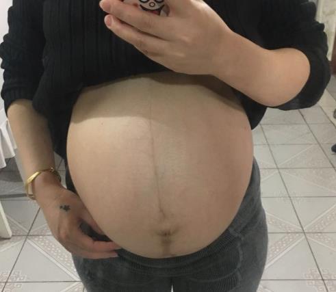 晚孕|晚孕这些信号出现,暗示着胎儿发育好,孕妈要窃喜