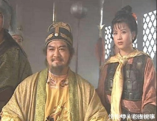 108将中有一个朝廷奸细,名字就出卖了他,施耐庵用心良苦!