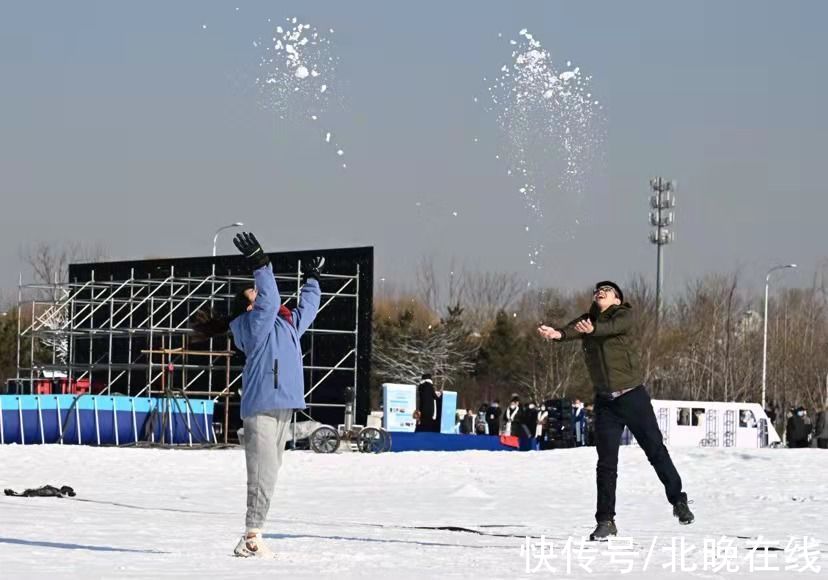 孔德|22条北京冰雪旅游精品线路出炉！滑雪、美食、网红地都包括