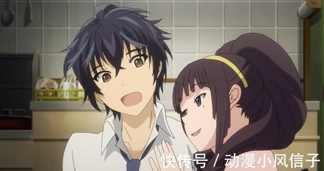 吃醋|動漫中的“醋壇子”們，生活在醋壇子中間的他們果然罪孽深重啊