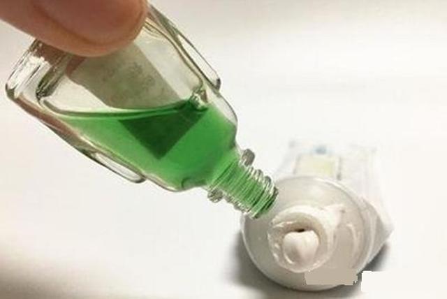 夏天|牙膏和风油精泡一泡,万千男女的大难题就此搞定,夏天很需要